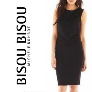 Bisou Bisou Little Black Dress